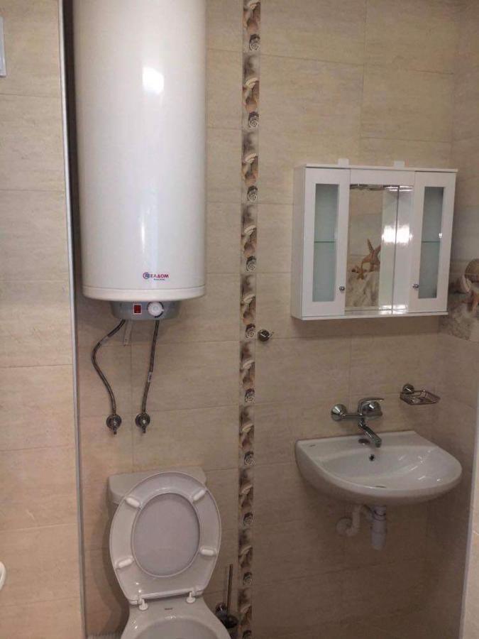 Къща Мечта Hotel Черноморец Екстериор снимка