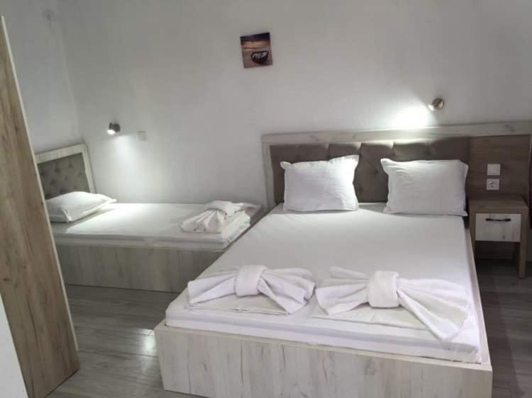 Къща Мечта Hotel Черноморец Екстериор снимка