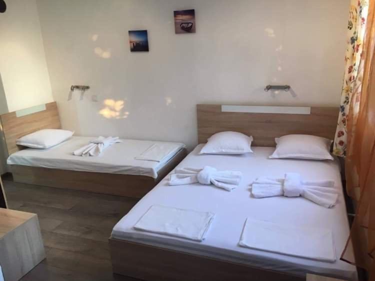 Къща Мечта Hotel Черноморец Екстериор снимка