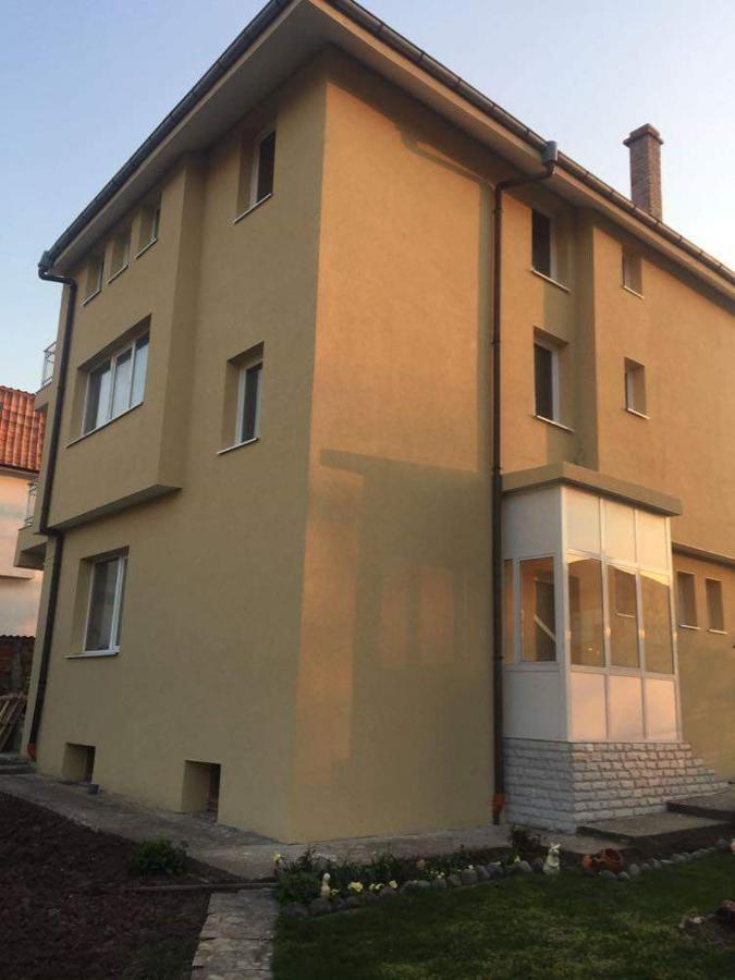 Къща Мечта Hotel Черноморец Екстериор снимка