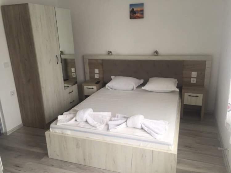 Къща Мечта Hotel Черноморец Екстериор снимка