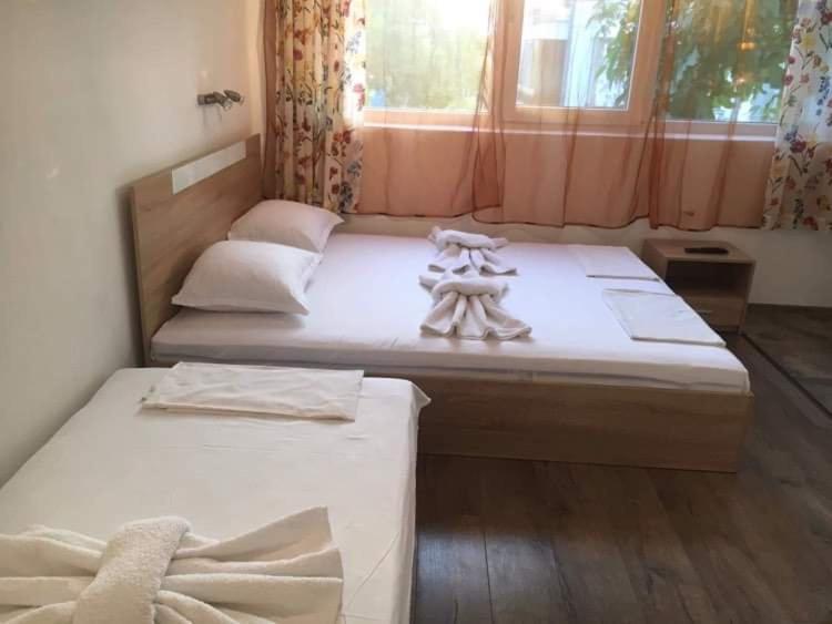 Къща Мечта Hotel Черноморец Екстериор снимка